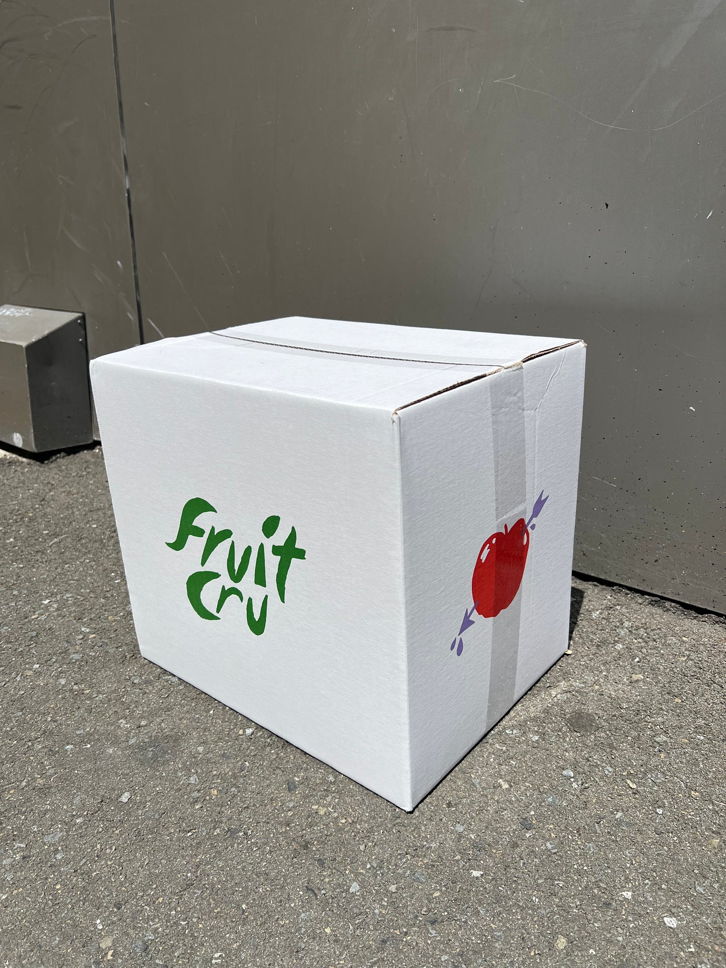 Fruit Cru Mixed Dozen
