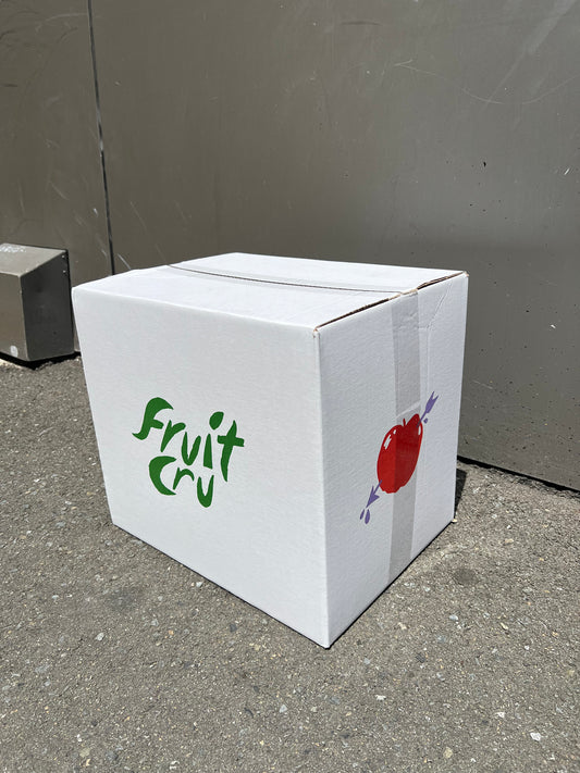 Fruit Cru Mixed Dozen