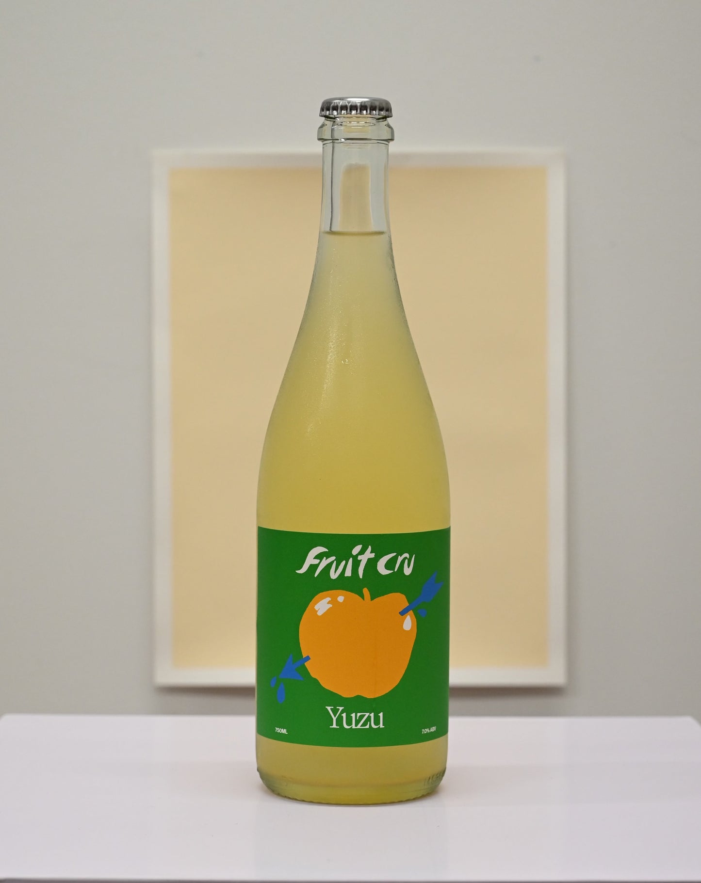 Fruit Cru Yuzu 2023