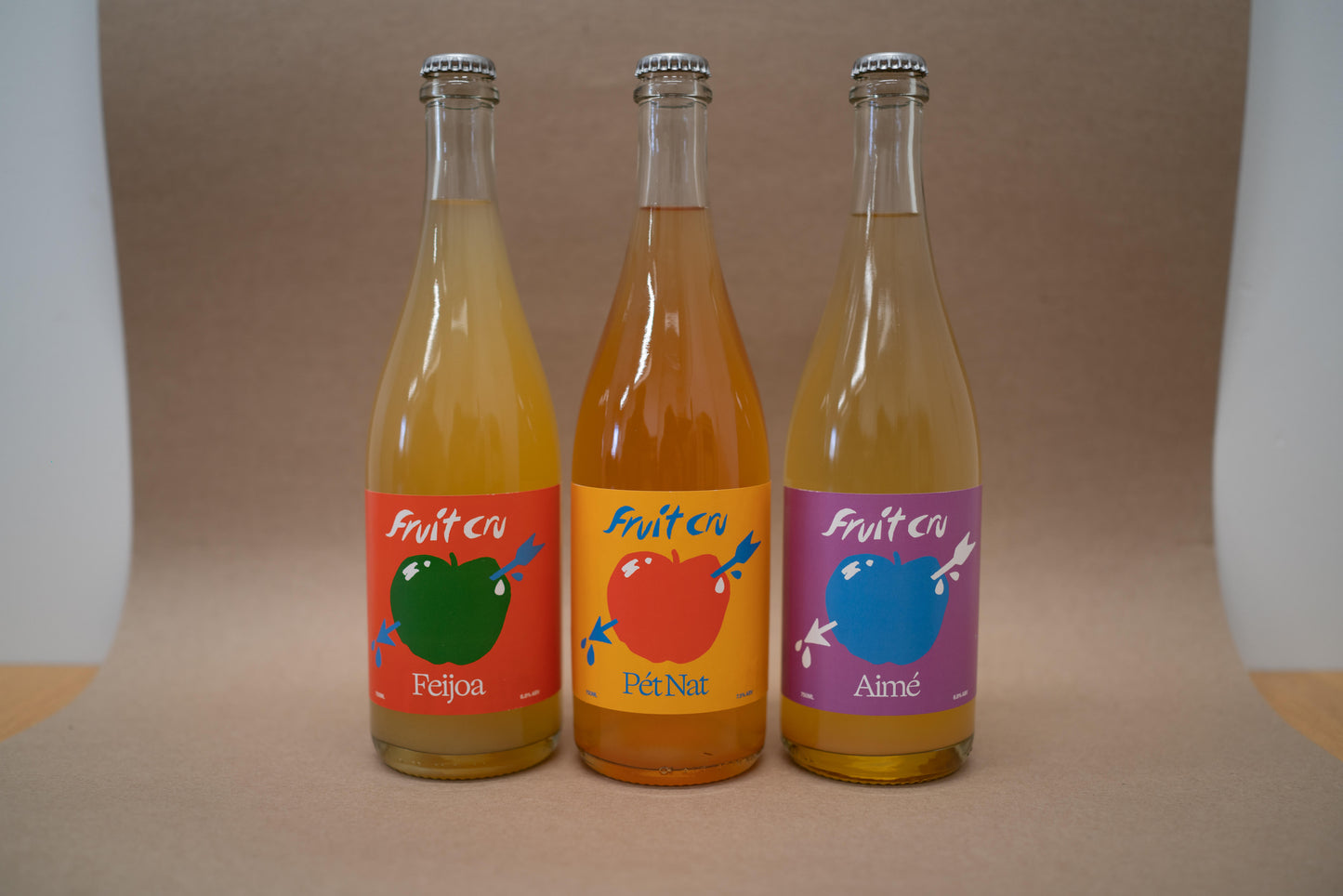 Winter Three Pack