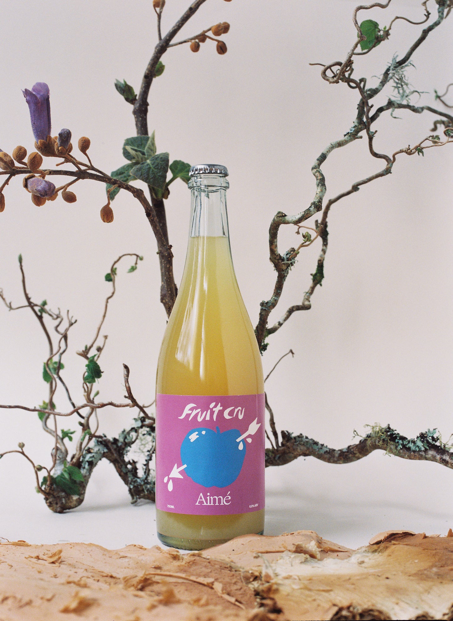 Fruit Cru Aimé 2022