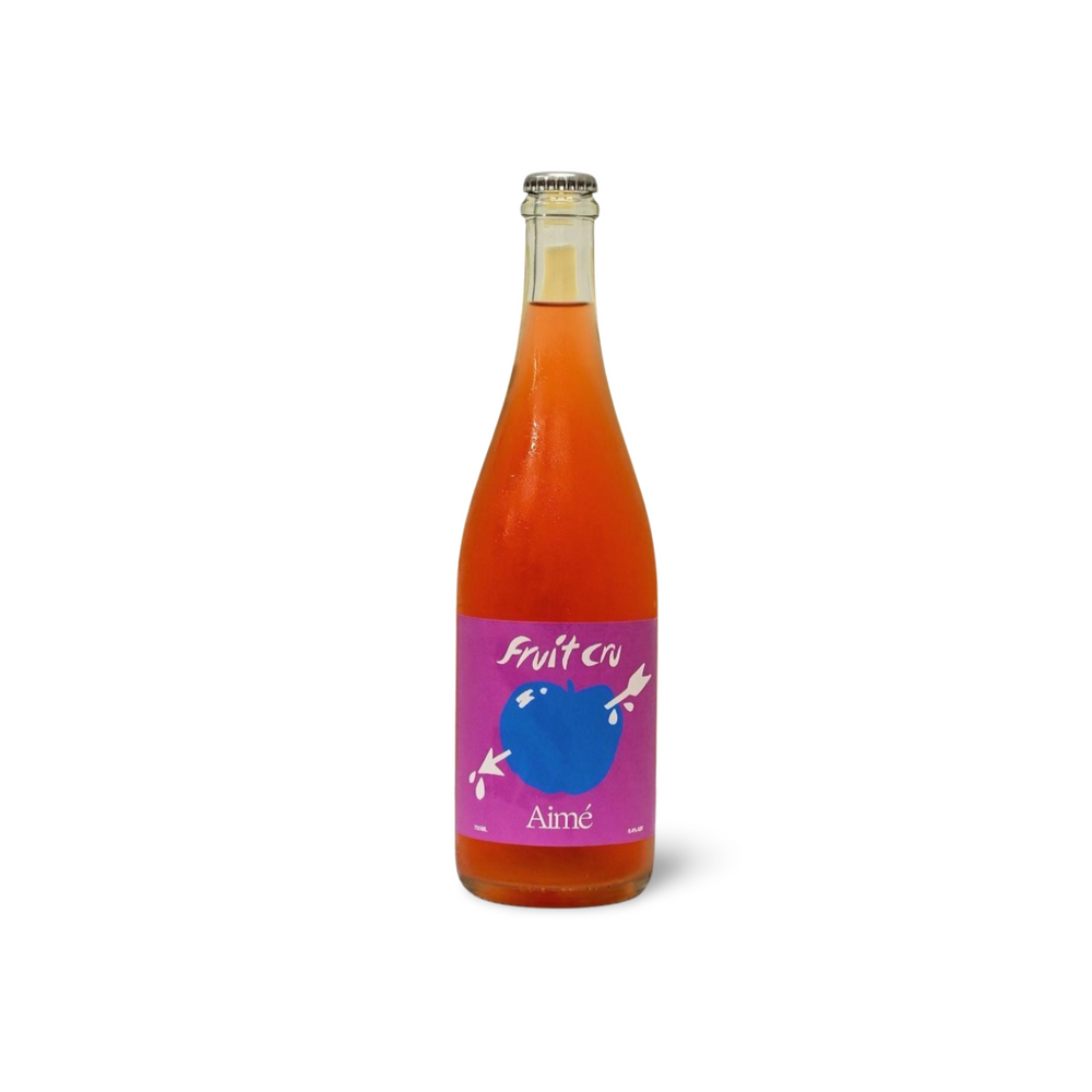 Fruit Cru Aimé 2023