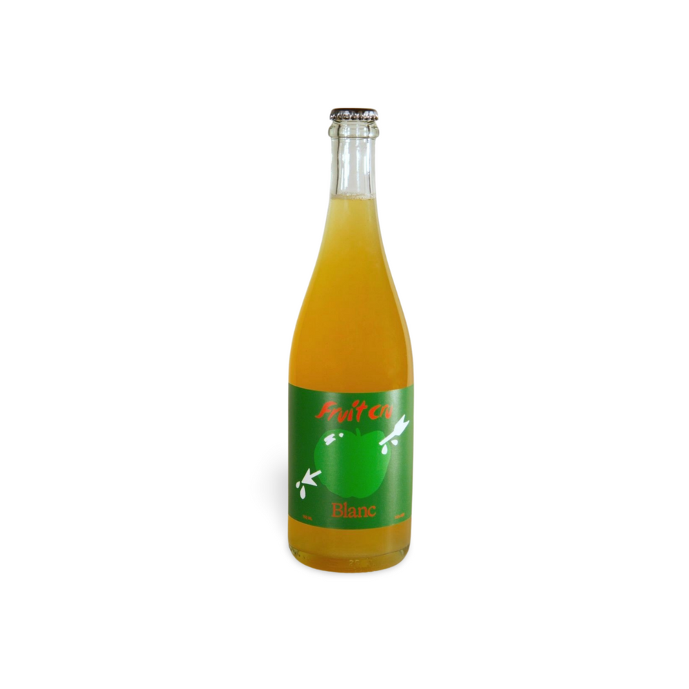 Fruit Cru Blanc 2024
