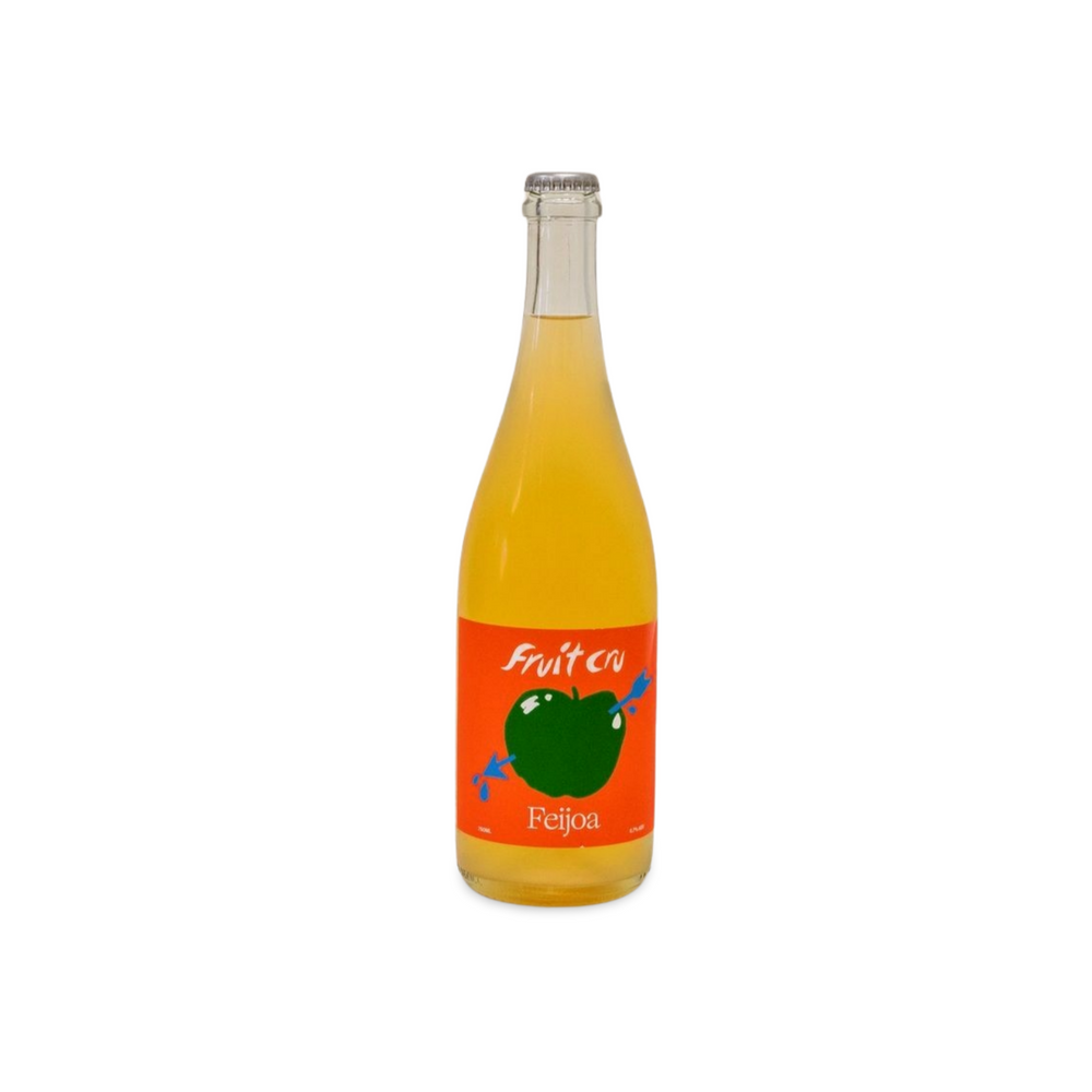 Fruit Cru Feijoa 2023