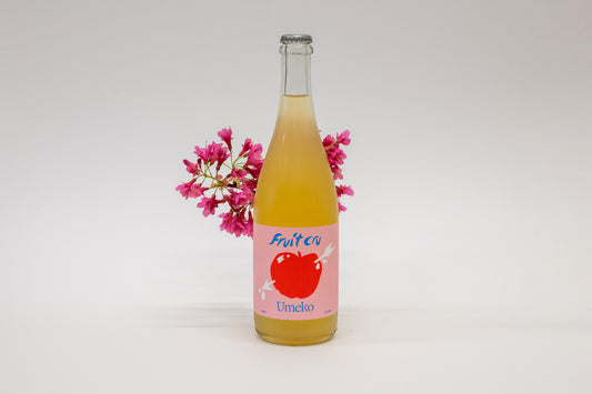 Fruit Cru Umeko 2023