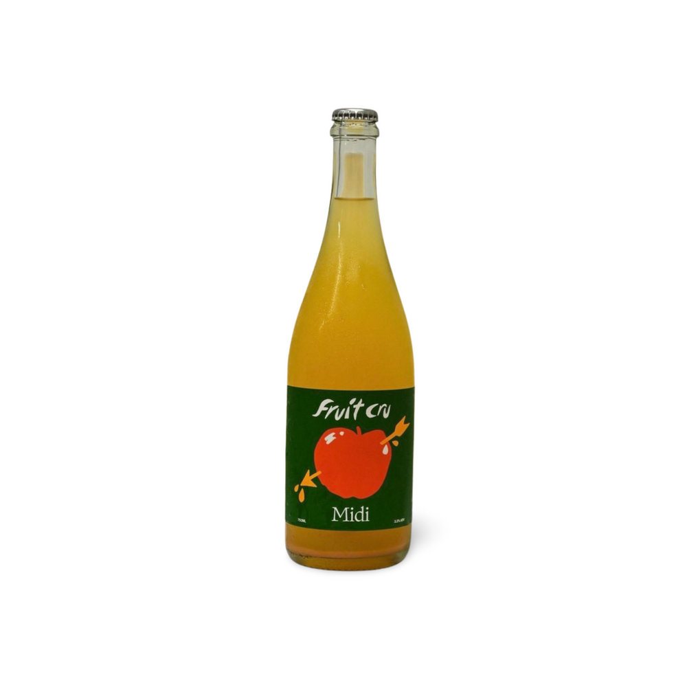 Fruit Cru Midi 2023