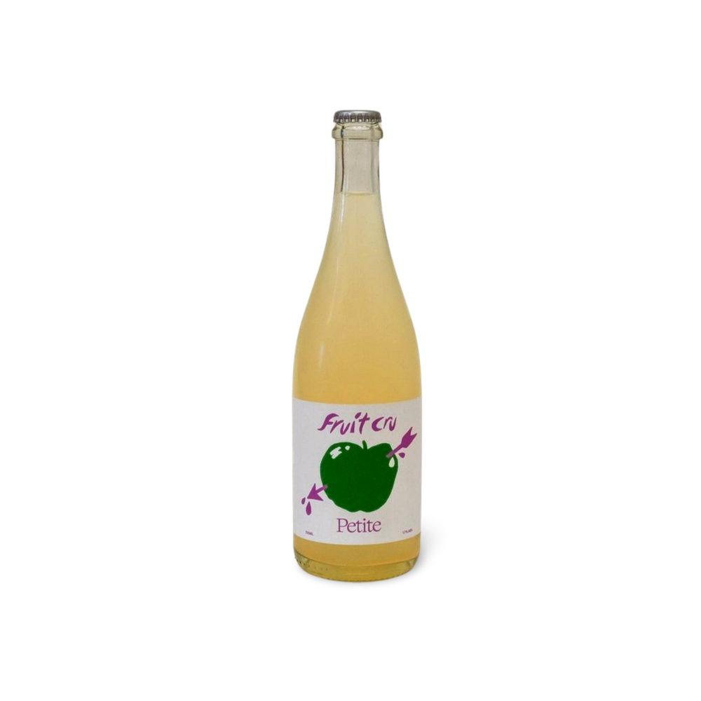 Fruit Cru Petite 2023