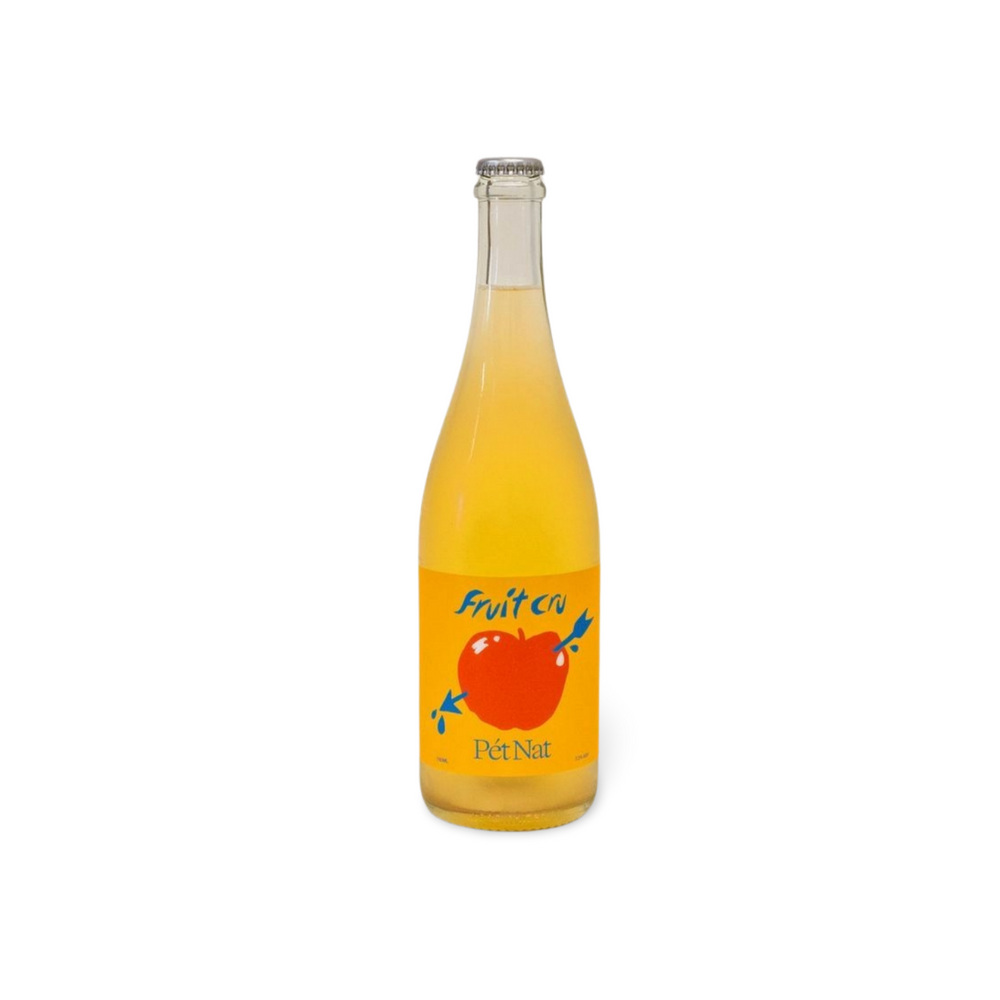 Fruit Cru Pét Nat 2023