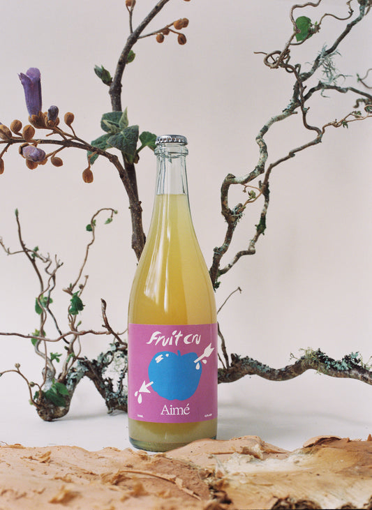 Fruit Cru Aimé 2022